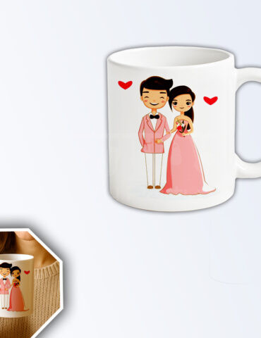 Couple-Theme-Mug
