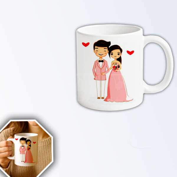Couple-Theme-Mug