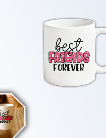 Friends-Forever-Theme-Mug