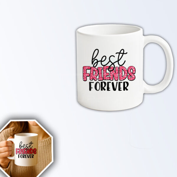 Friends-Forever-Theme-Mug