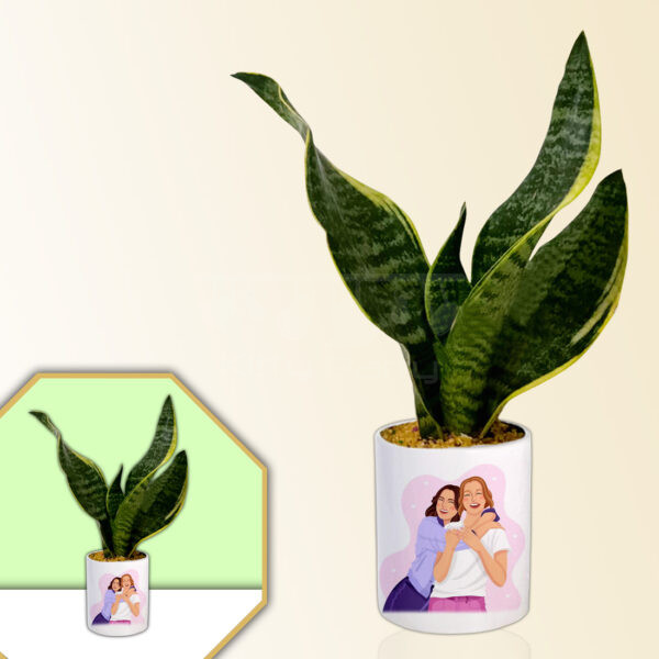 Friends-Forever-Theme-Planter