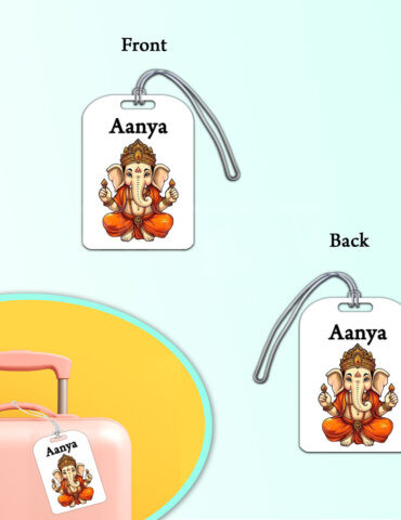 Ganesh-Chaturthi-Theme-Luggage-Tag