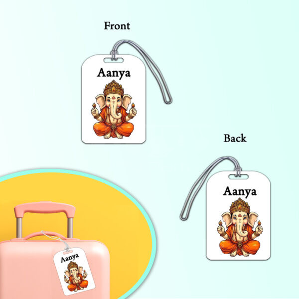 Ganesh-Chaturthi-Theme-Luggage-Tag