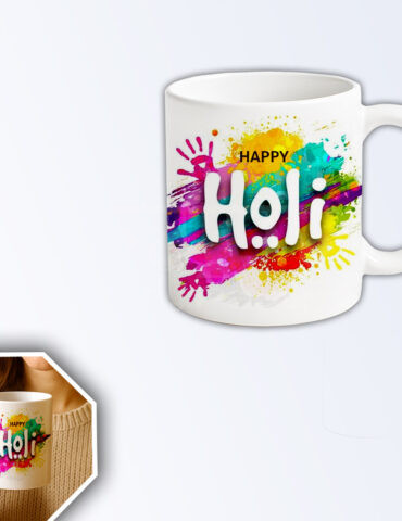 Holi-Theme-Mug