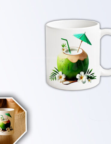 Holidays-Theme-Mug