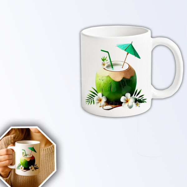 Holidays-Theme-Mug