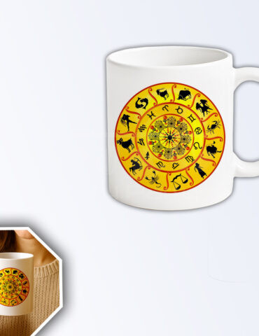 Horoscope-Theme-Mug