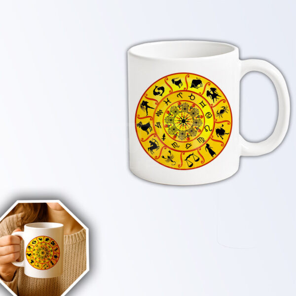 Horoscope-Theme-Mug