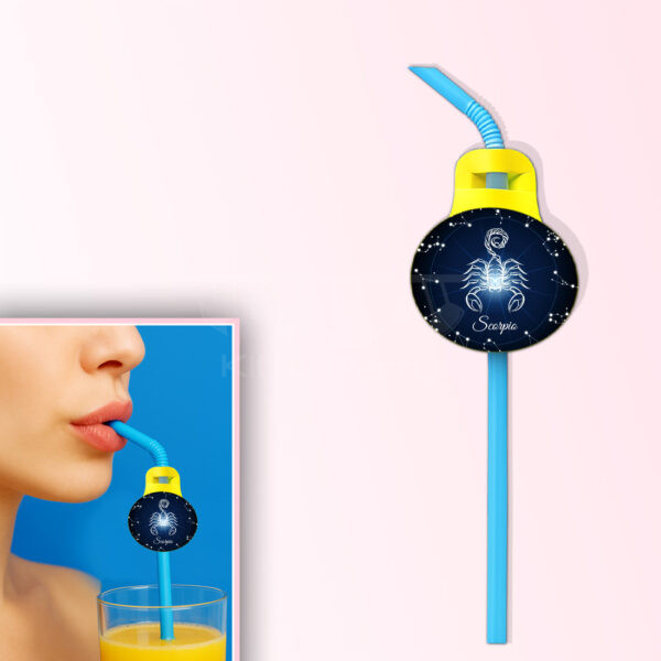 Horoscope-Theme-Straw