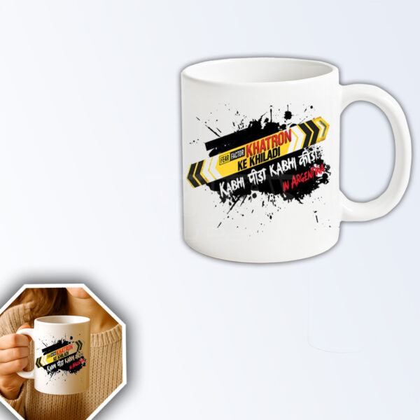 Khatron-Ke-Khiladi-Theme-Mug