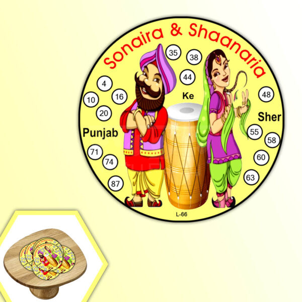 Lohri-Circle-Shape-Tambola-Ticket