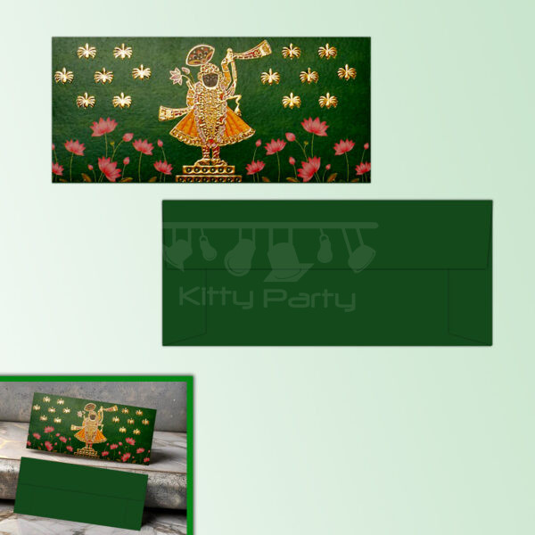 Lord krishan Theme Personalised Envelope Lord-krishan-Theme-Personalised-Envelope