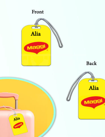 Maggi-Theme-Luggage-Tag