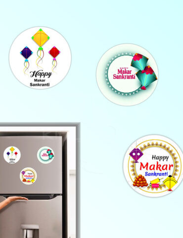 Makar-Sankranti-Theme-Fridge-Magnets