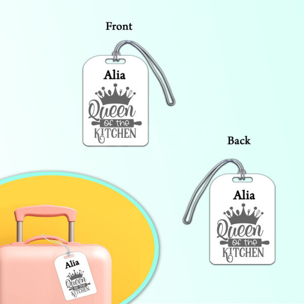 Master-Chef-Theme-Luggage-Tag