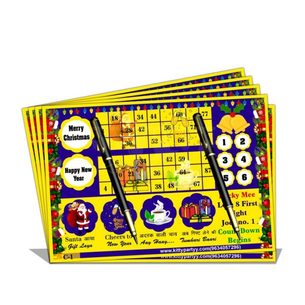 Merry-Christmas-Happy-New-Year-Tambola-Ticket