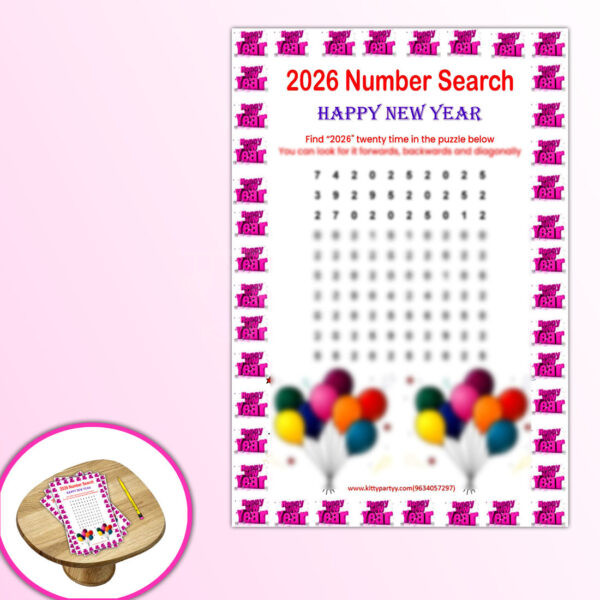 New-Year-Number-Search-Paper-Game