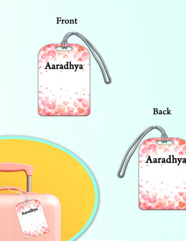 Valentines-Theme-Luggage-Tag