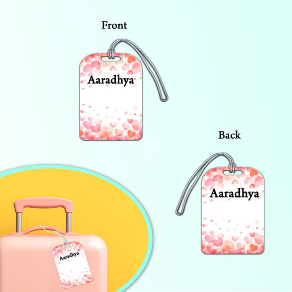 Valentines-Theme-Luggage-Tag