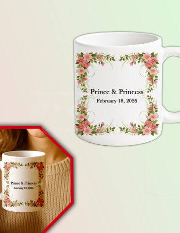Wedding-Special-Theme-Mug