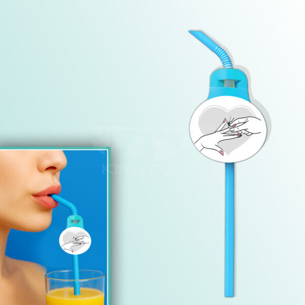 Wedding Special Theme Straw Wedding-Special-Theme-Straw