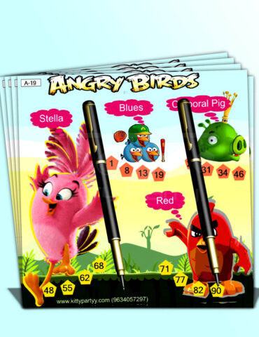 Angry-Bird-Theme-Printed-Tambola-Tickets