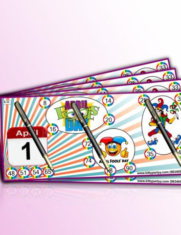 April-Fools-Day-Theme-Tambola-Tickets