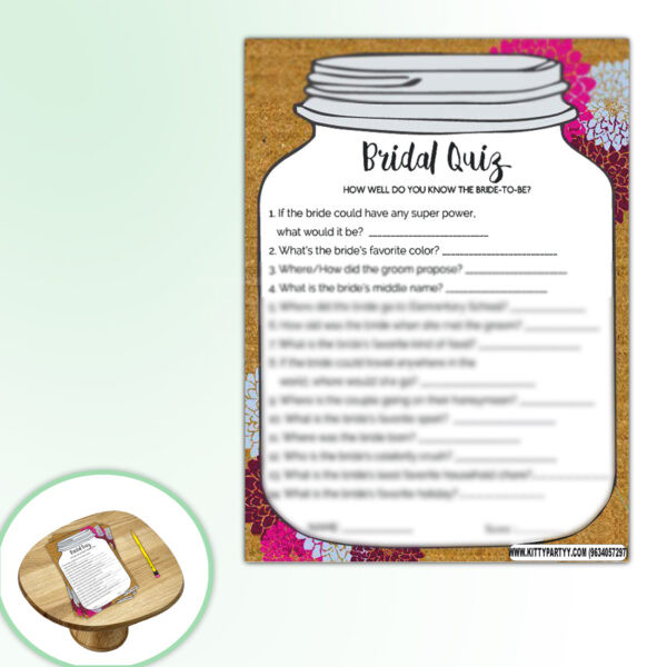 Bridal-Quiz-Paper-Game