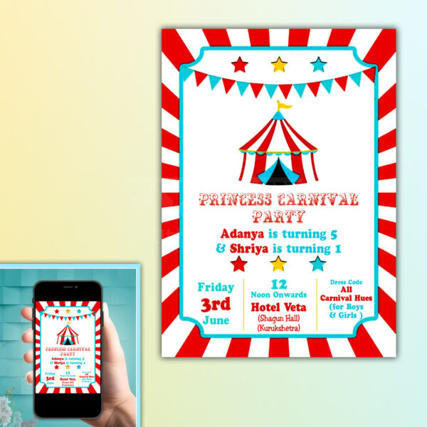 Circus-Carnival-Whatsapp-Invite