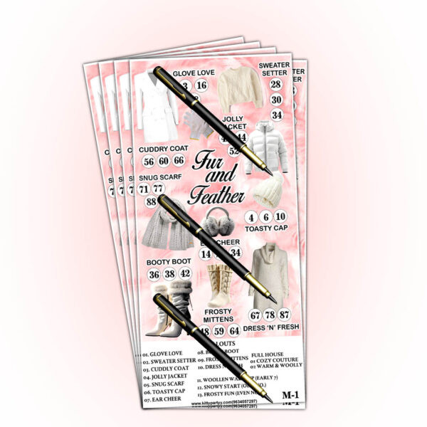 Fur-and-Feather-Tambola-Ticket