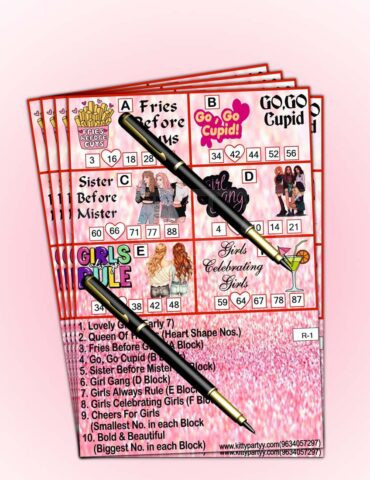 Galentine-Tambola-Ticket