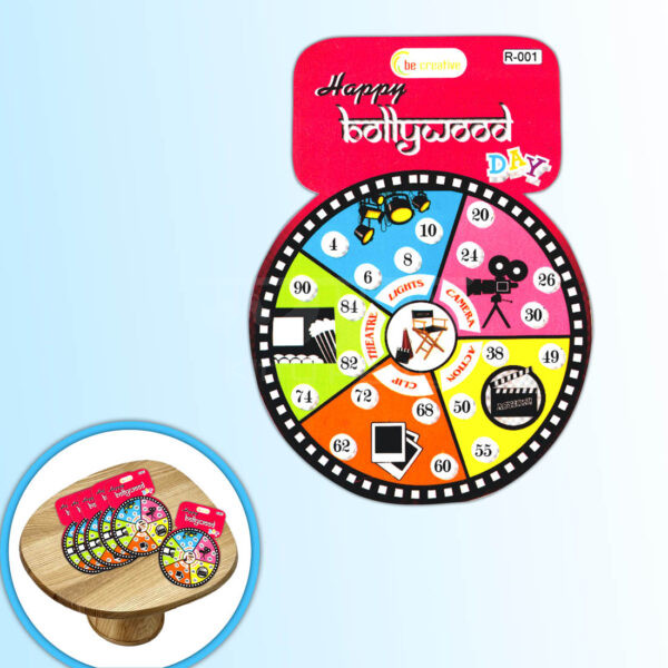 Happy-Bollywood-Shape-Tambola-Tickets