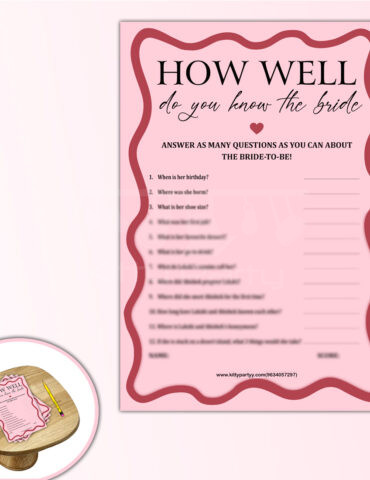 How-Well-Do-You-Know-The-Bride
