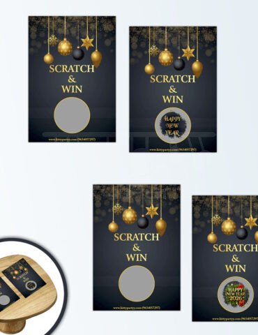 New-year-scratch-card