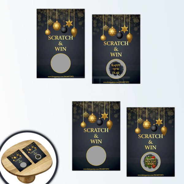 New-year-scratch-card