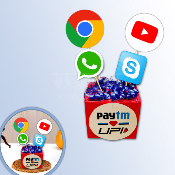 Social Media Center Table Decorations Social-Media-Center-Table-Decorations