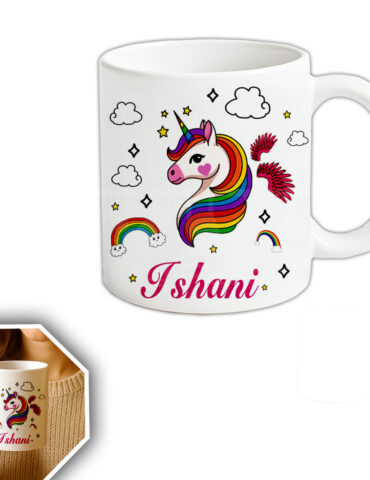 Unicorn-Theme-Theme-Mug