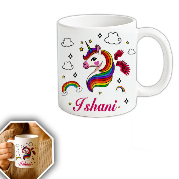 Unicorn-Theme-Theme-Mug