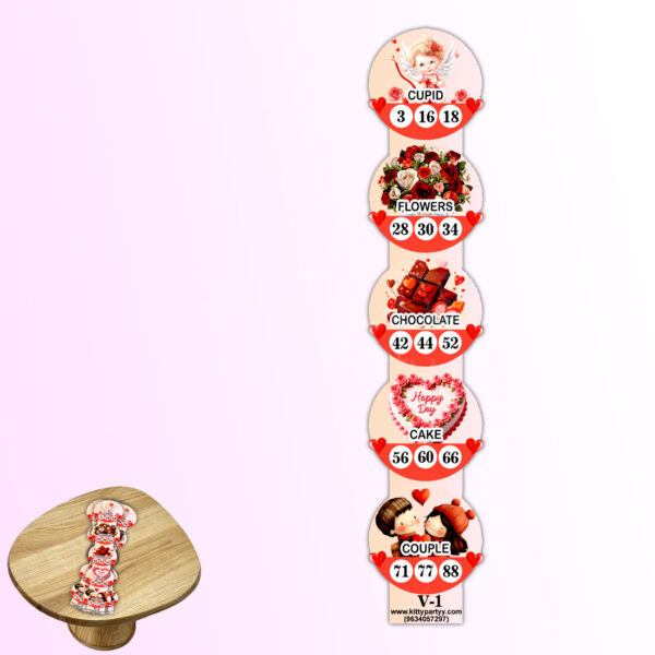 Valentine-Tambola-Ticket