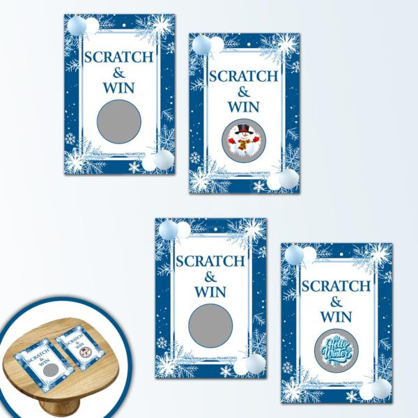 Winter-Theme-Scratch-Card