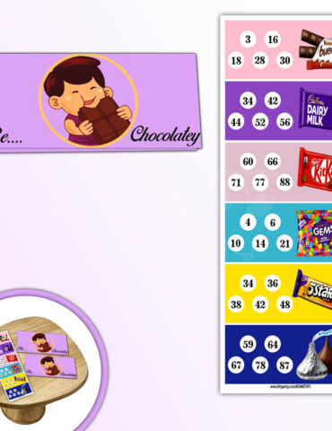 Chocolatey-Foldable-Tambola-Ticket