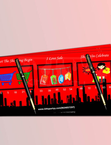 Dubai-Shopping-Theme-Tambola-Tickets