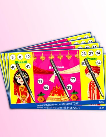 Wedding-Theme-Printed-Tambola-Tickets