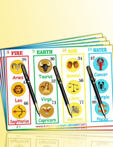 Zodiac-Sign-Printed-Tambola-Tickets